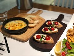 -HELLO MUSAE 拾光缪斯餐厅·纯正希腊风味(苏州中心店)