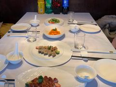 -上海明天广场JW万豪酒店