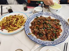 -家有美味(户部山二店)