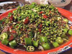 -小街47號江湖菜(四合院店)