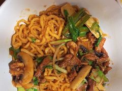 -寻裕记·现炒浇头面(人民广场店)