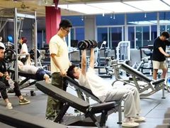 -聚健身GatherFitness(余杭店)