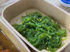 -300杯·和牛烧肉清酒专门店(廊里店)