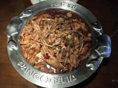 -胖哥俩肉蟹煲(来福士店)