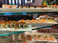 -长沙三景韦尔斯利酒店·Oval全日制餐厅自助餐