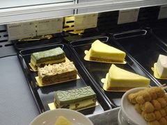 -去茶山(重庆万象城店)