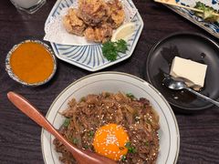 -哥哥の深夜食堂(叁宸里店)
