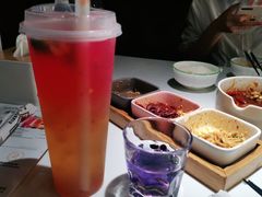 -撒椒·四川江湖菜(西单大悦城店)