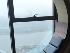 -长沙Y60-SKYLINE天际江景酒店(五一广场店)