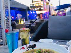 金汤肥牛-琶醍壹号•潮菜江景餐吧