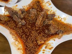 -天全县三土司椒麻鸡餐厅