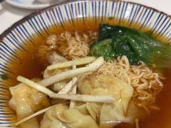 -龙记香港茶餐厅(久光百货店)