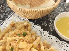-八两八金·莱芜特色炒鸡(市南漳浦路店)