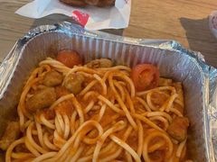-必胜客(欧亚卖场店)