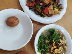 -小媳妇凉粉(浑源店)