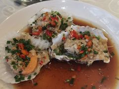 -阿英煲(凉城路店)