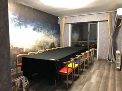 -猫尾侦探俱乐部·剧本杀·狼人杀