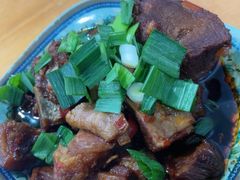 -小辫子羊肉面馆(周东店)