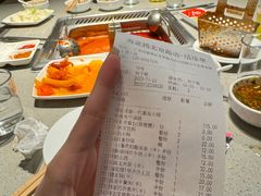 -海底捞火锅(北京路店)