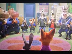 -万达影城(汉街万达广场IMAX店)