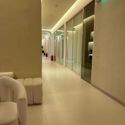 -乐室LE SPACE·美学疗愈空间