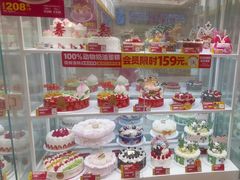 -味多美蛋糕(杨闸环岛店)