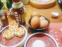 -牛New寿喜烧(青浦店)