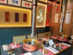 -西塔老太太泥炉烤肉(双井店)