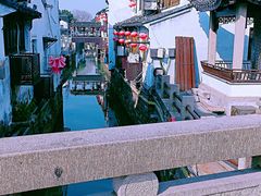 -山塘街