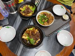 -珍珍小食店(西华路店)