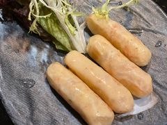 -成都老码头火锅(旺角店)