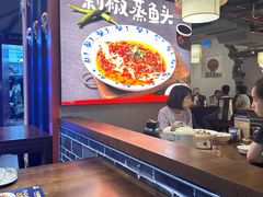 -八碗湘长沙市井菜(坡子街店)