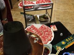 -东来顺饭庄·火锅(环岛店)