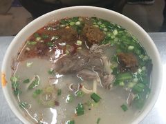 老高家不翻汤-高记清香园绝味不翻汤