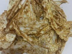 -大碗居·烤鸭·鱼头泡饼(天坛东门店)