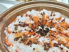 -醉壹号海鲜大排档(厦门美食地标店)