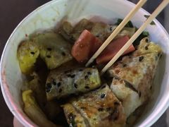 -金姐烤冷面(大沙泥街店)