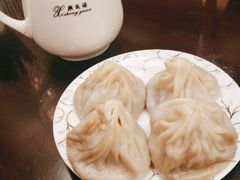 -熙盛源(滨湖万达店)