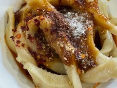 甜水面-洞子口张老二凉粉(文殊院店)