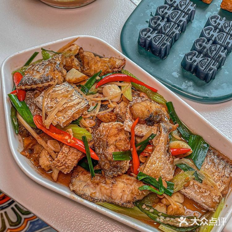 重庆平价生腌餐厅推荐| 潮汕人都说好吃?? 