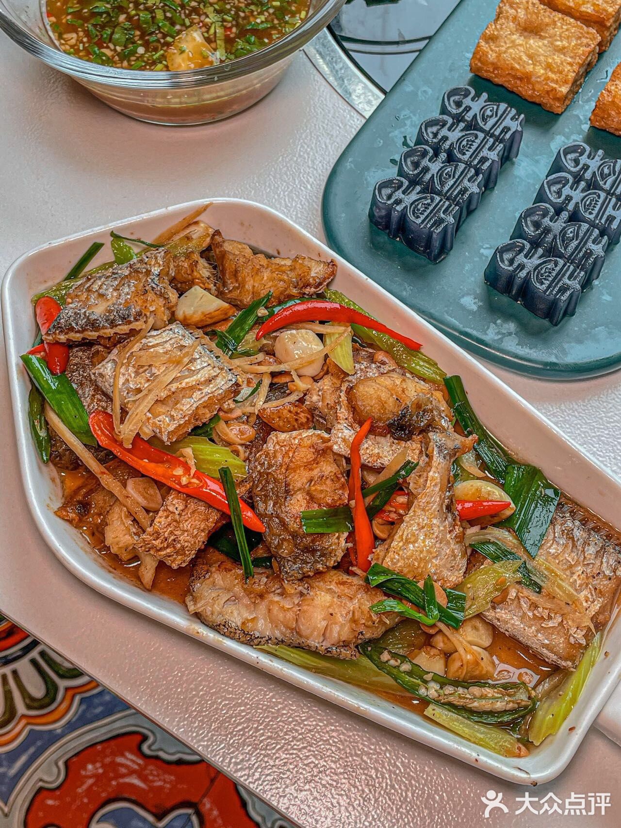 重庆平价生腌餐厅推荐| 潮汕人都说好吃?? 