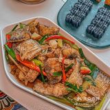 重庆平价生腌餐厅推荐| 潮汕人都说好吃?? 