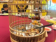 -香山小厨(南联路店)