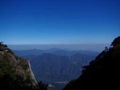 -三清山风景名胜区