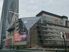 -上海静安大悦城