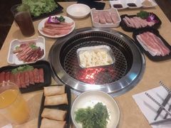 -和牛村烧肉放题(淄博王府井店)