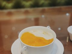 燕窝芒果豆腐花-金燕庄·KINGS(万象城店)