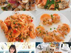 -汪姐海鲜(侨港金冠好店)
