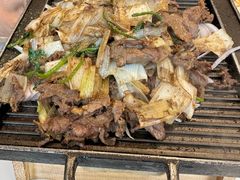 京葱羊肉-潮界(虹桥新天地店)