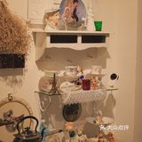 🔖不可错过的少女心古董店铺